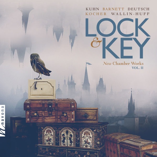 Lock and Key Volume 2